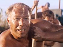 George Kennedy