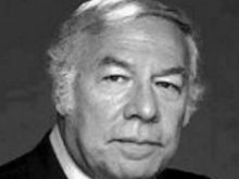 George Kennedy