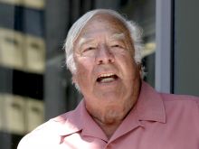 George Kennedy