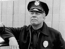 George Kennedy