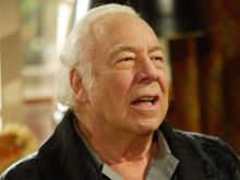 George Kennedy