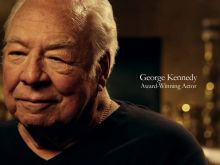 George Kennedy