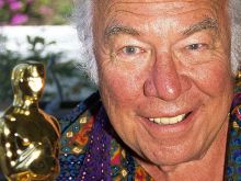 George Kennedy