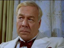 George Kennedy