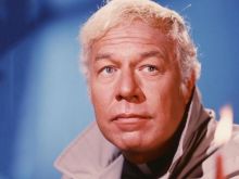 George Kennedy
