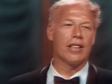 George Kennedy