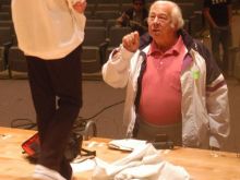 George Kennedy