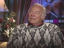 George Kennedy