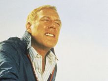 George Kennedy