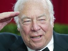 George Kennedy