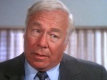 George Kennedy
