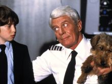 George Kennedy
