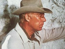 George Kennedy