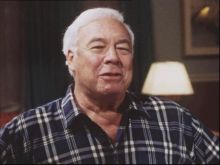 George Kennedy