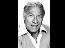 George Kennedy