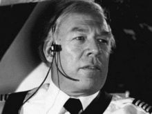 George Kennedy