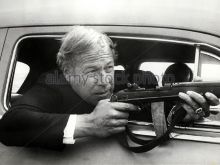 George Kennedy