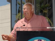 George Kennedy