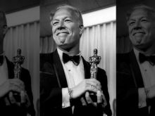 George Kennedy
