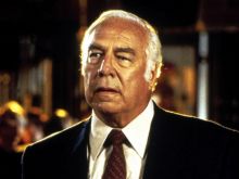George Kennedy