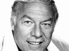 George Kennedy
