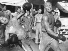 George Kennedy