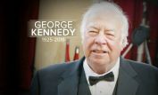 George Kennedy