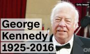 George Kennedy