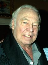 George Kennedy