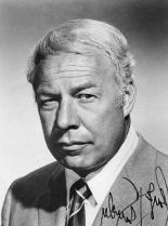 George Kennedy