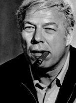 George Kennedy