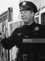 George Kennedy