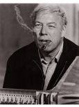 George Kennedy