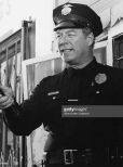 George Kennedy