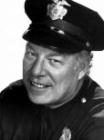 George Kennedy