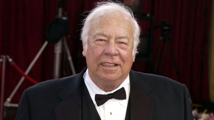 George Kennedy