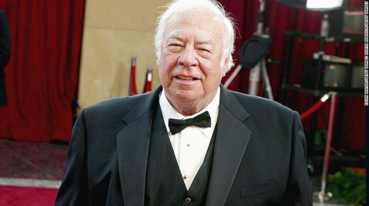 George Kennedy