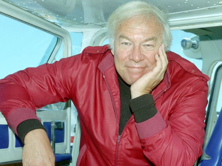 George Kennedy