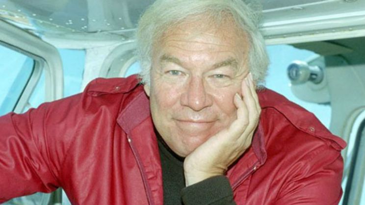 George Kennedy