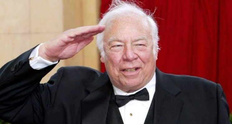 George Kennedy