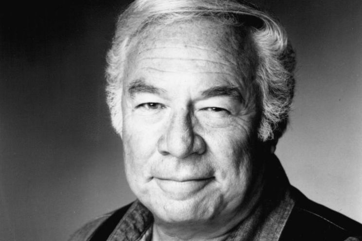 George Kennedy