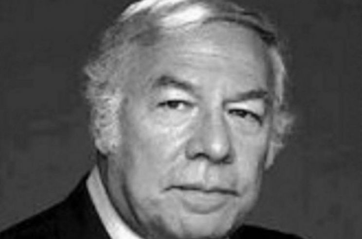 George Kennedy