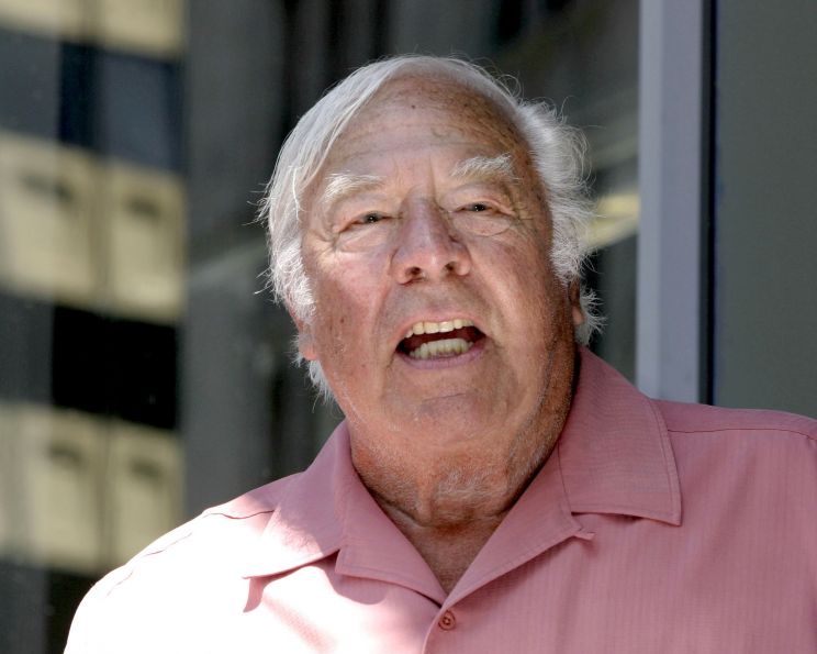 George Kennedy