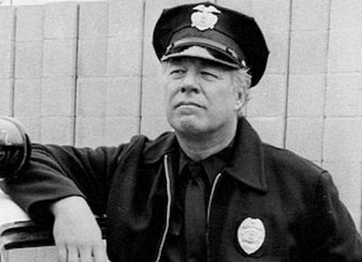 George Kennedy