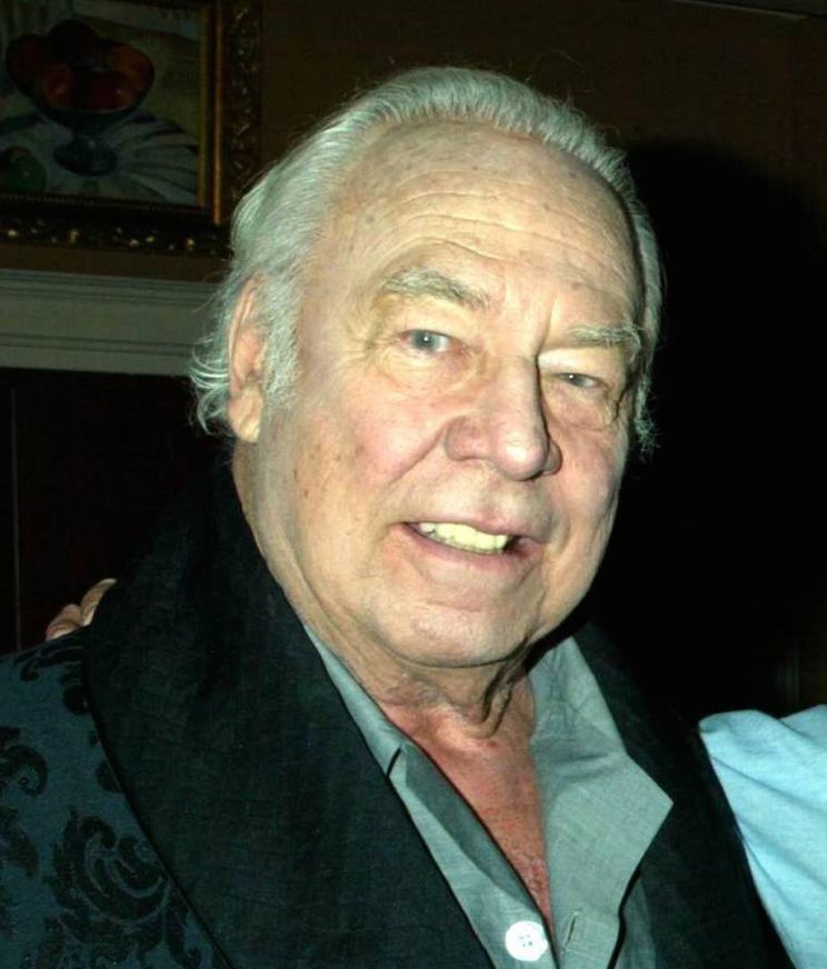 George Kennedy