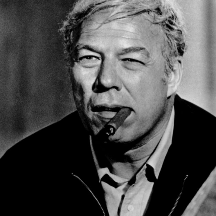 George Kennedy