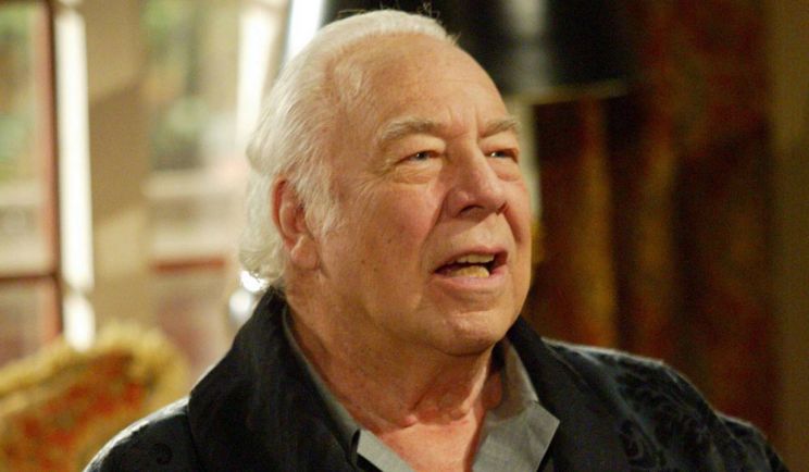 George Kennedy