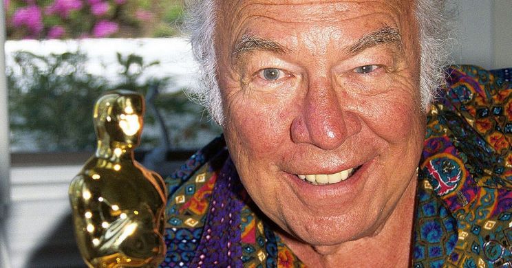 George Kennedy