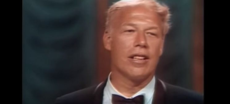 George Kennedy