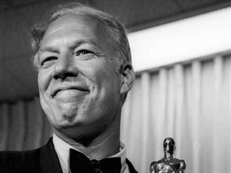 George Kennedy